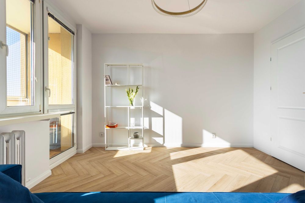 Mieszkanie 3 pokoje wynajem od 1 grudnia Klaudyny, Bielany