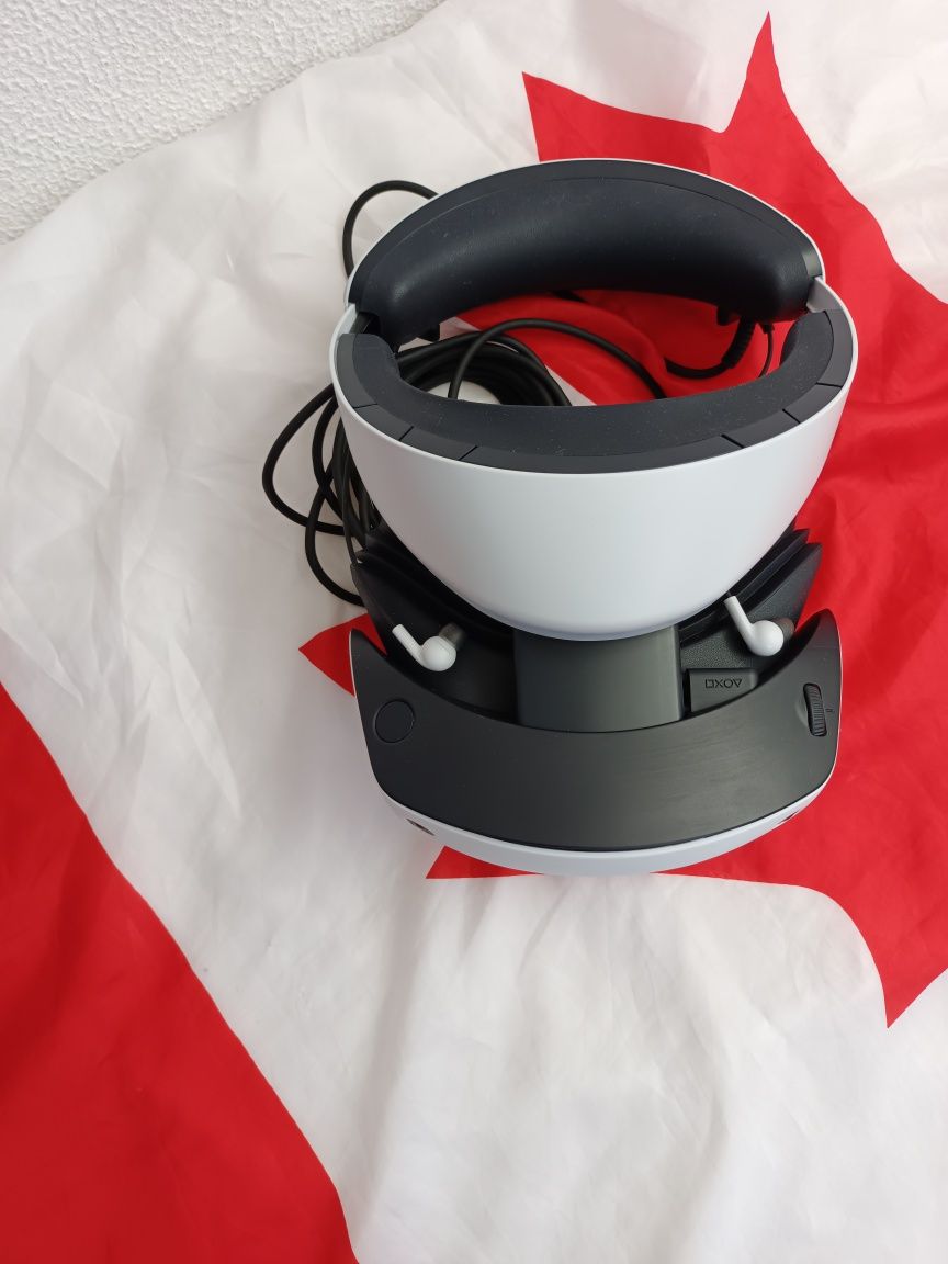 PlayStation VR2 
C