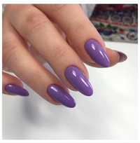 Manicure hybrydowy