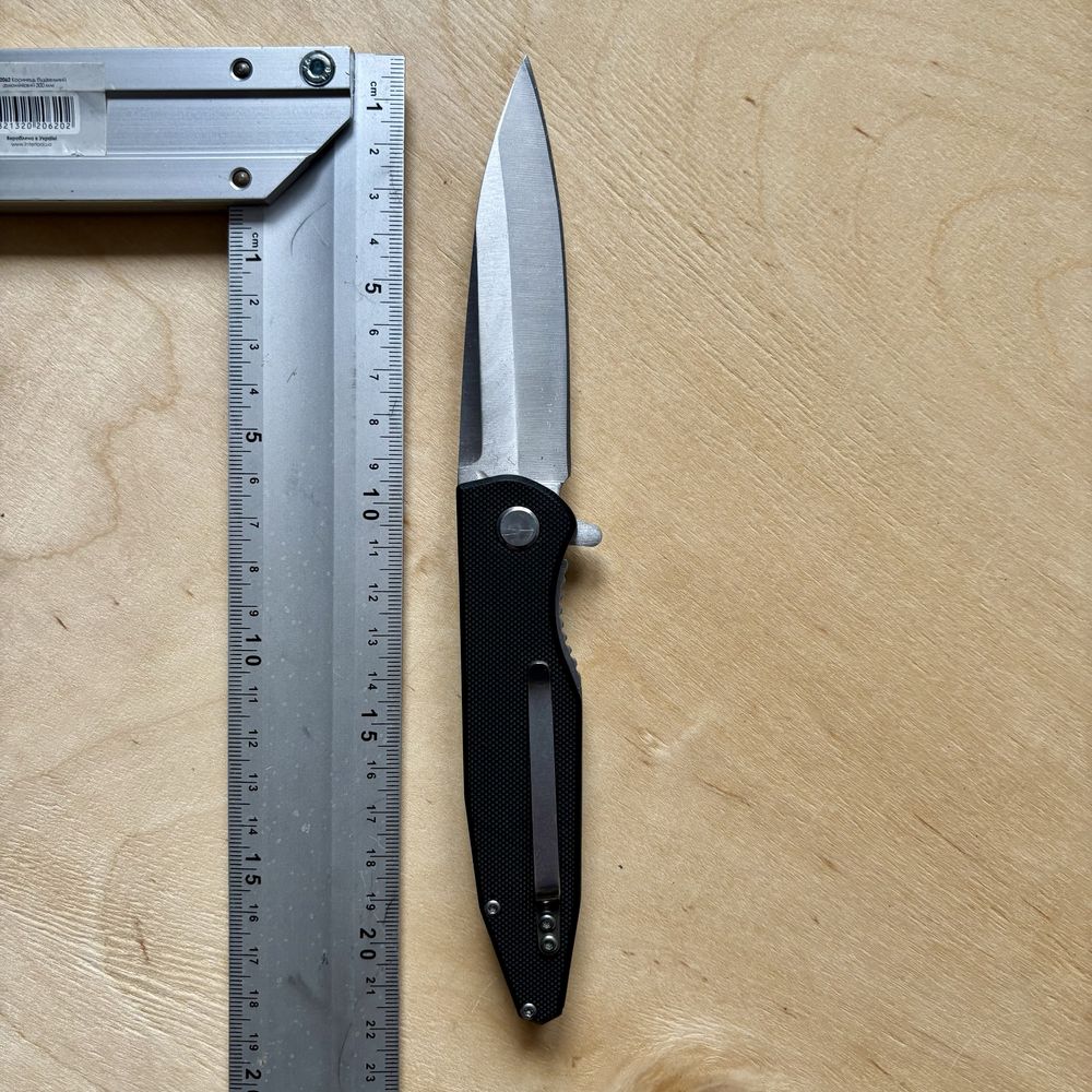 Розпродаж! Buck. Kershaw. Ніж мисливський. нож Flipper. Тактичний ніж.