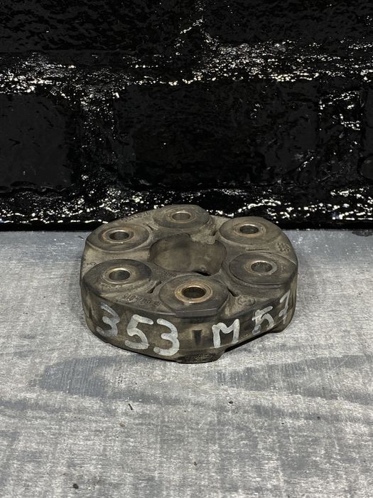 Еластична Муфта БМВ Х5 Е53 7503159