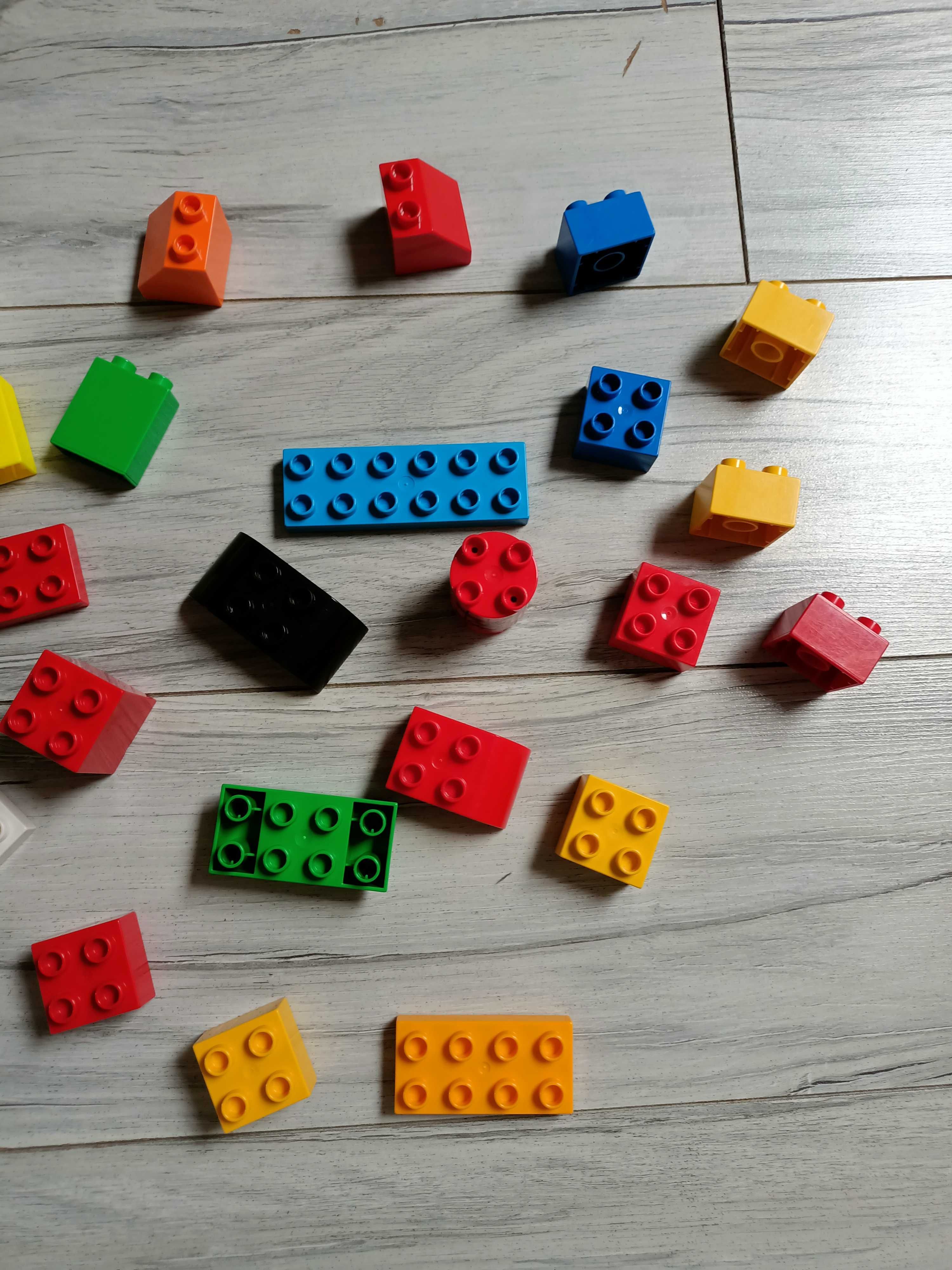Zestaw klocków LEGO Duplo 26 elementów