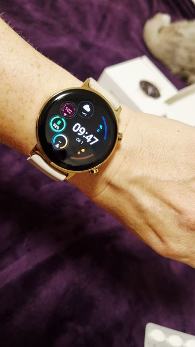 Продаю смарт часы/годинник, HUAWEI WATCH GT2
