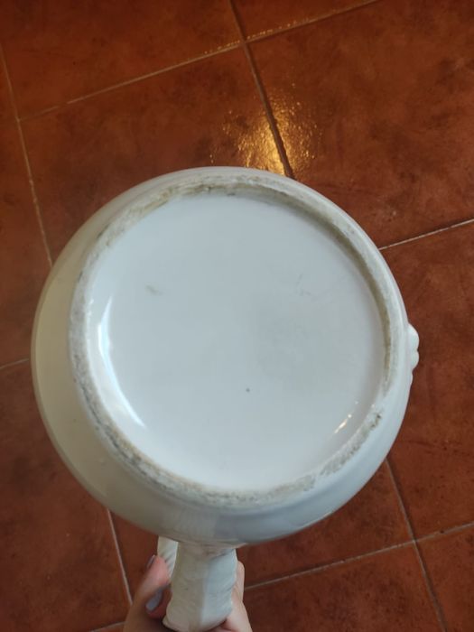 Jarro de Porcelana