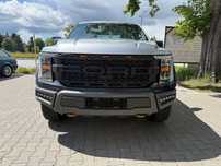 Ford F150 TREMOR Raptor oraz drugi F-150 XLT