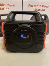 Utepo UPS300-1 Портативне джерело живлення