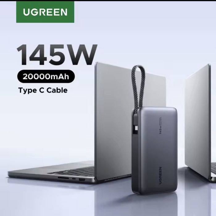 Ugreen 145W 20000mAh