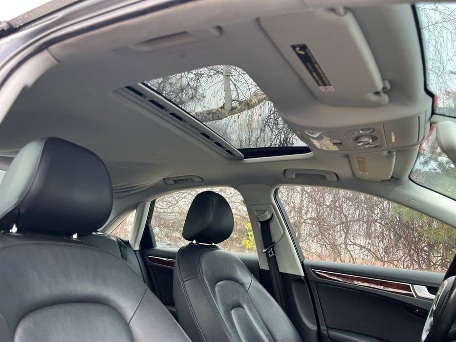 Audi A4 в кредит БЕЗ АВАНСУ!!