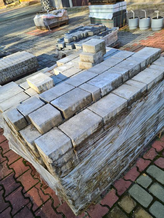 Kostka Brukowa Holland , Behaton  - Wyprzedaż -