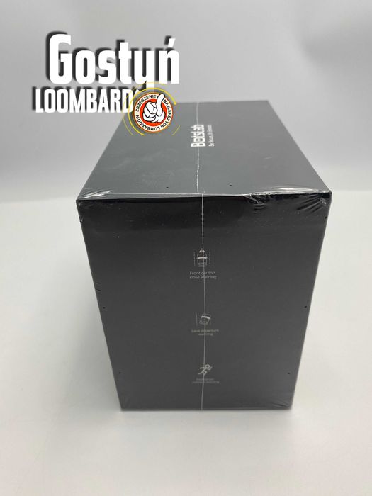 od Loombard Gostyń Wideorejestator Samochodowy BOTSLAB G980H