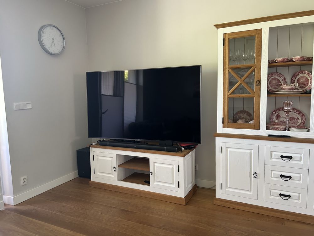 Telewizor Sony LED 75 cali uszkodzony