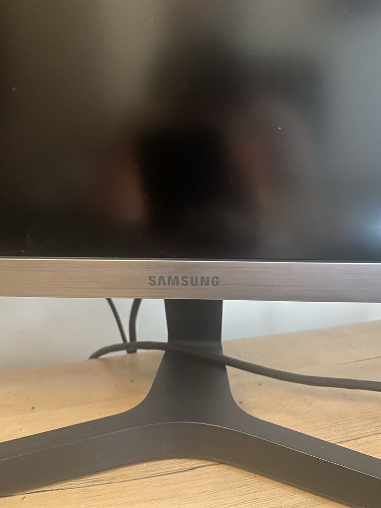 Monitor LED Samsung U28R550UQ 4k