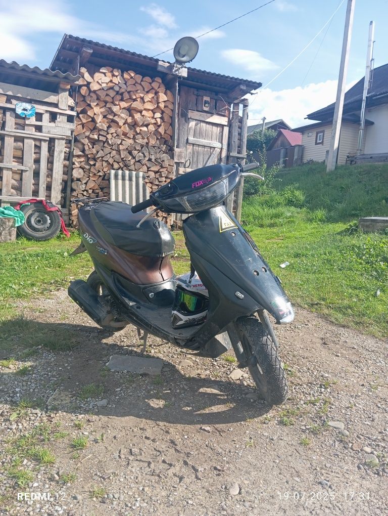 Honda dio 35 AFF