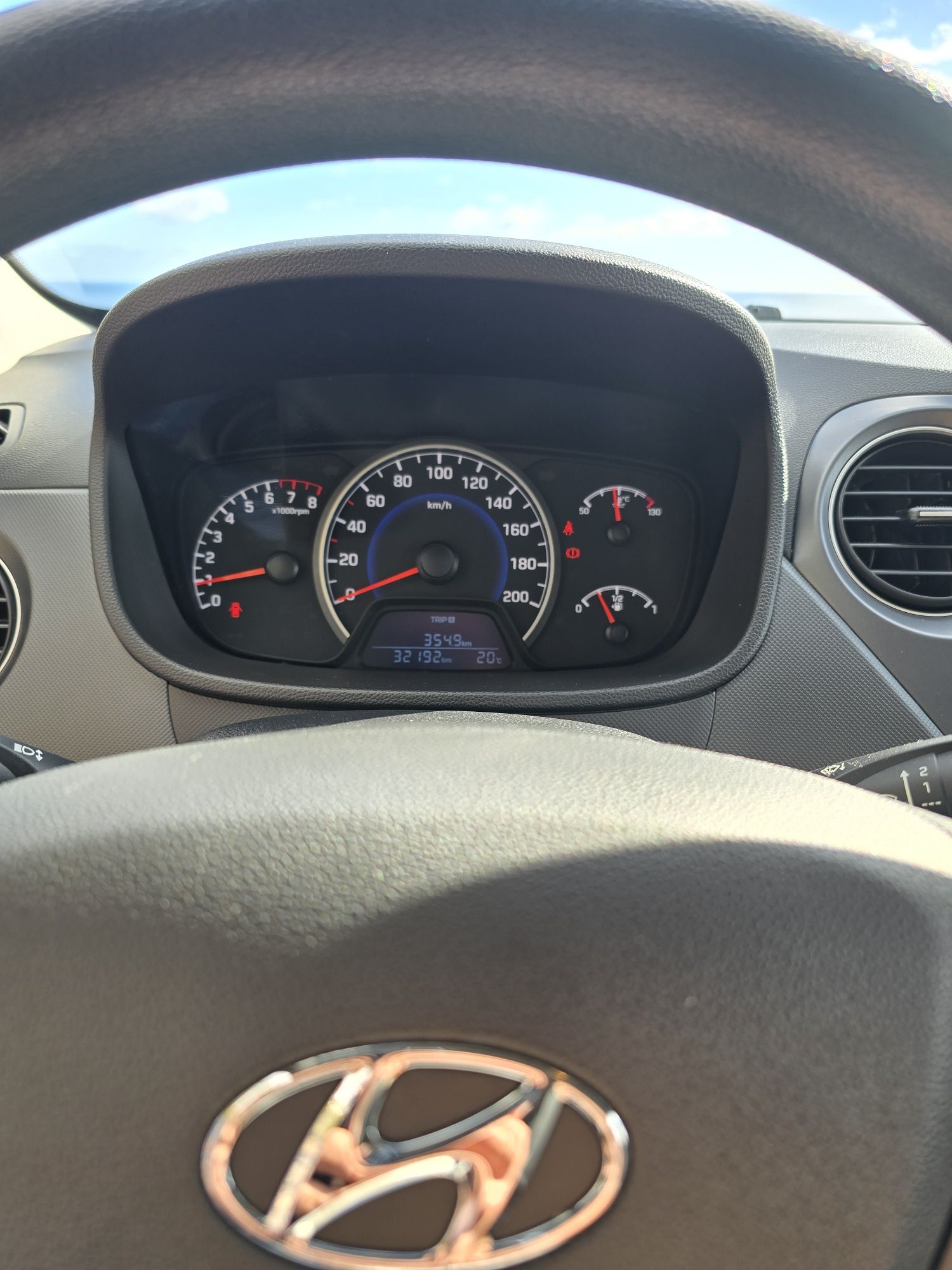 Vendo Hyundai i10