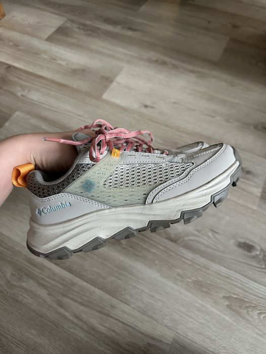 Кросівки Columbia