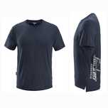 Koszulka Snickers 2511 r. L t-shirt 37,5 S,M,L,XL