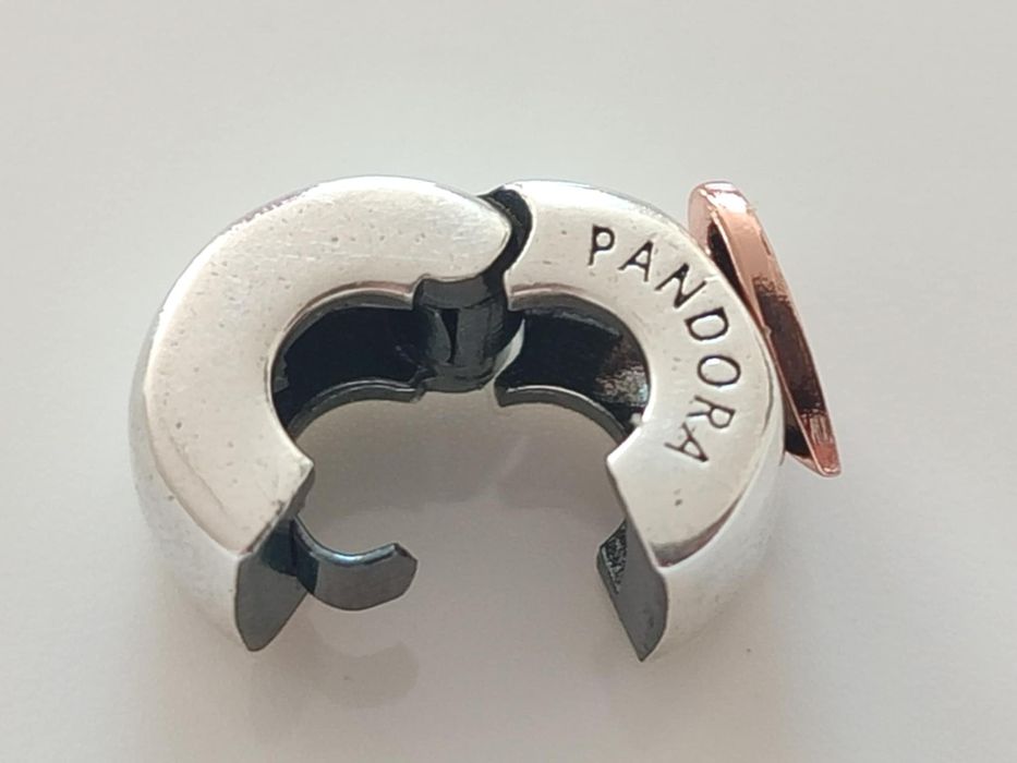 Zawieszka charms Pandora Nowa Wysyłam w pudełku