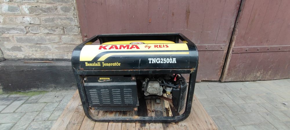 Продам   генератор