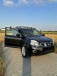 Nissan X-Trail Nissan X-Trail Pierwszy właściciel, salon PL, zadbany, bezwypadkowy