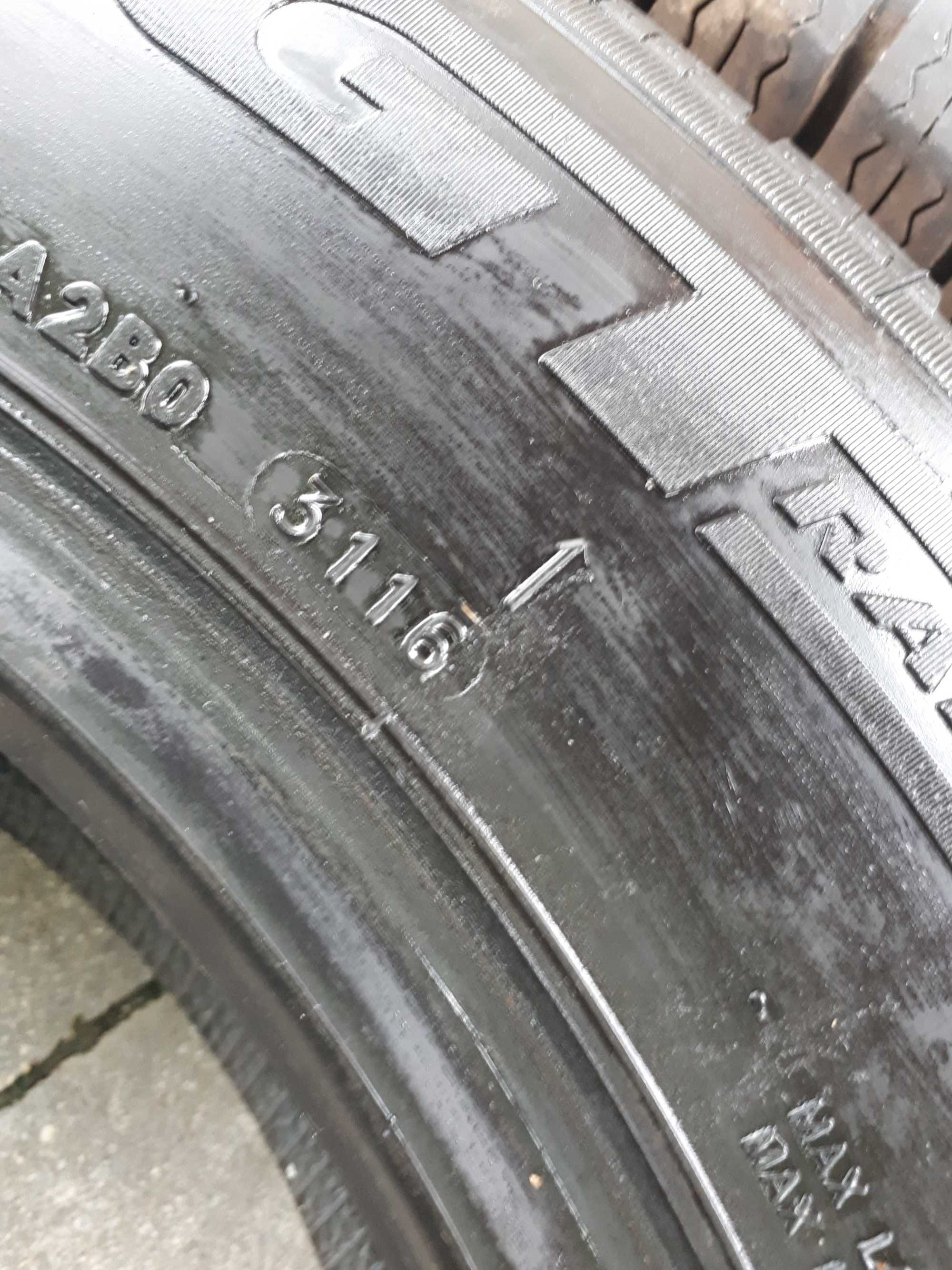 GT Radial Maxmiler WT2 195/70 R15C 2szt.