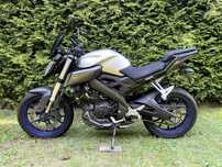 Yamaha MT-125 Kat B
