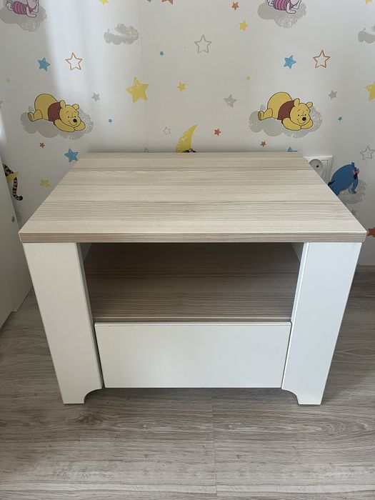 Meble do pokoju dziecka