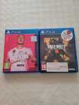 Jogos para PlayStation 4