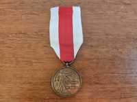 Medal za zasługi dla pożarnictwa