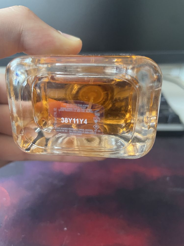 Perfumy Emporio Armani Stronger With You 50ml
