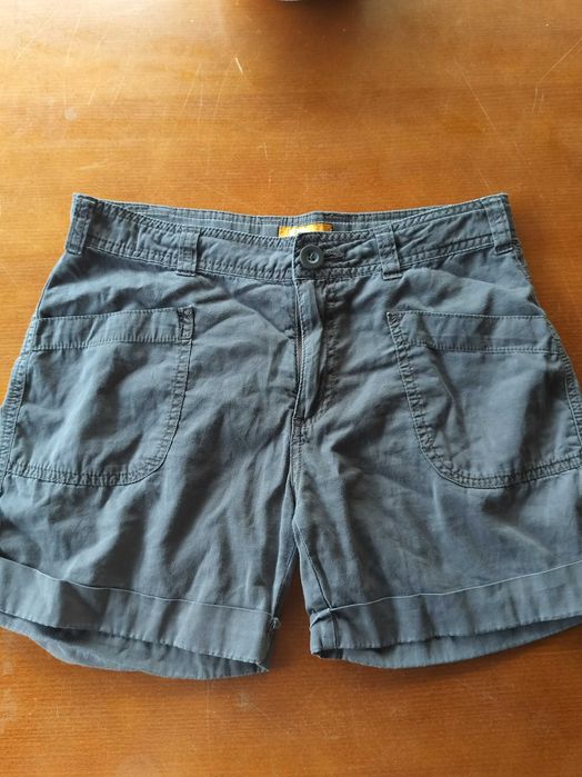 Szorty bawełniane 164