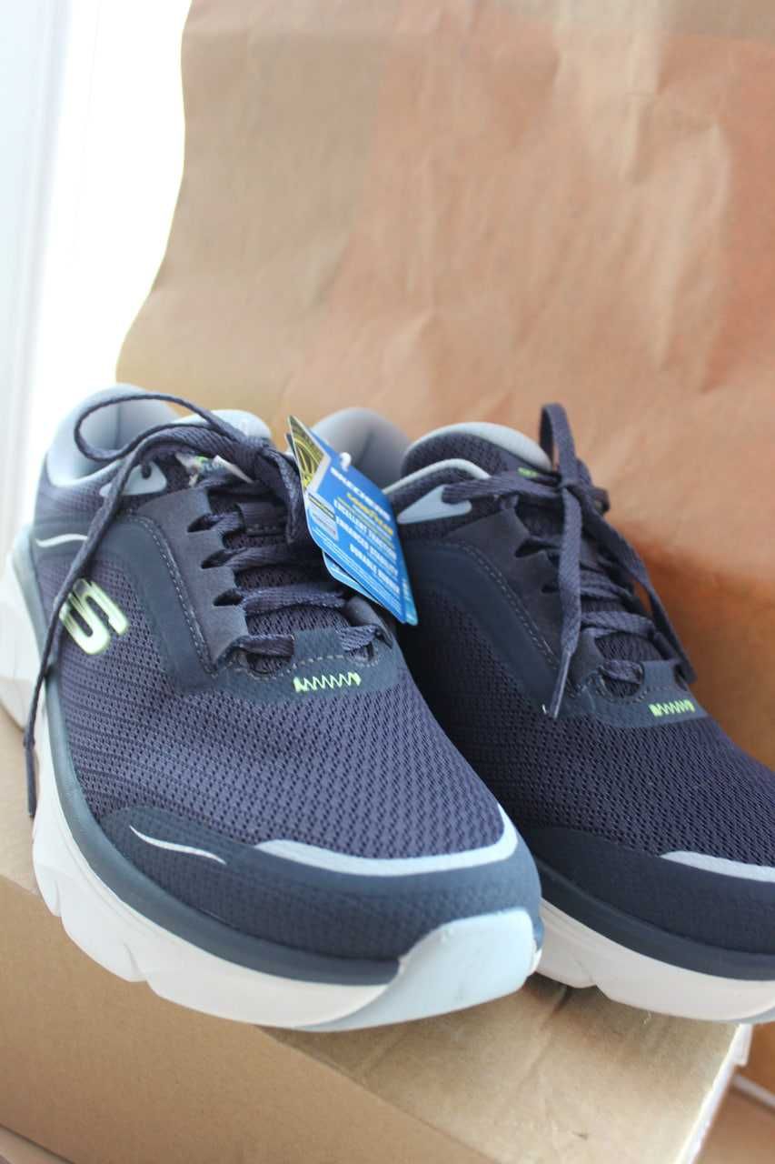 Продам нові кросівки Skechers (оригінал), розмір 41