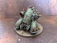 Warhammer 40k Death Guard Myphitic Blight-hauler