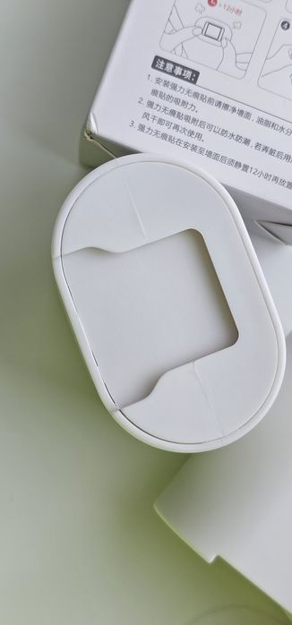 Настінний тримач для швабри ECOCO