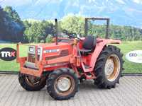 Ciągnik Massey Ferguson MF1233 4x4 33KM gwarancja traktor URSUS ZETOR