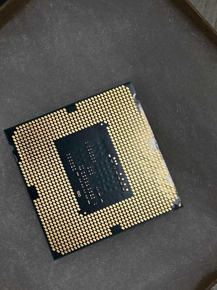 Процесор Intel Сeleron G1840