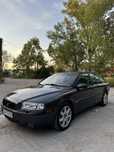 Volvo s80 2.9 Biturbo benzyna Automat Bogata wersja