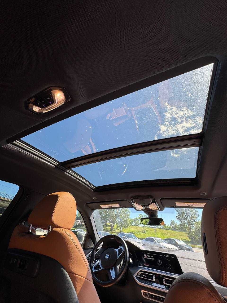 BMW X6 2021 xDrive