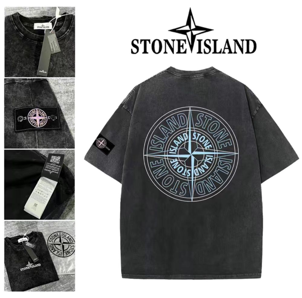 Stone Island футболки