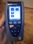 Tester kabli ideal network