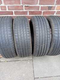 4 Opony letnie Bridgestone