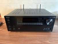 Amplituner Onkyo TX-NR686 7.2 ARC 4K HDR ATMOS WiFi BLUETOOTH