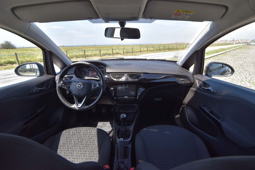 Opel Corsa 1.2 - Desde 90€ /mês