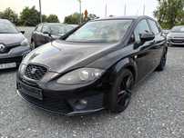 Seat Leon LIFT * 2.0 241KM * CUPRA * serwisowany * nowy rozrząd * bi-xenon