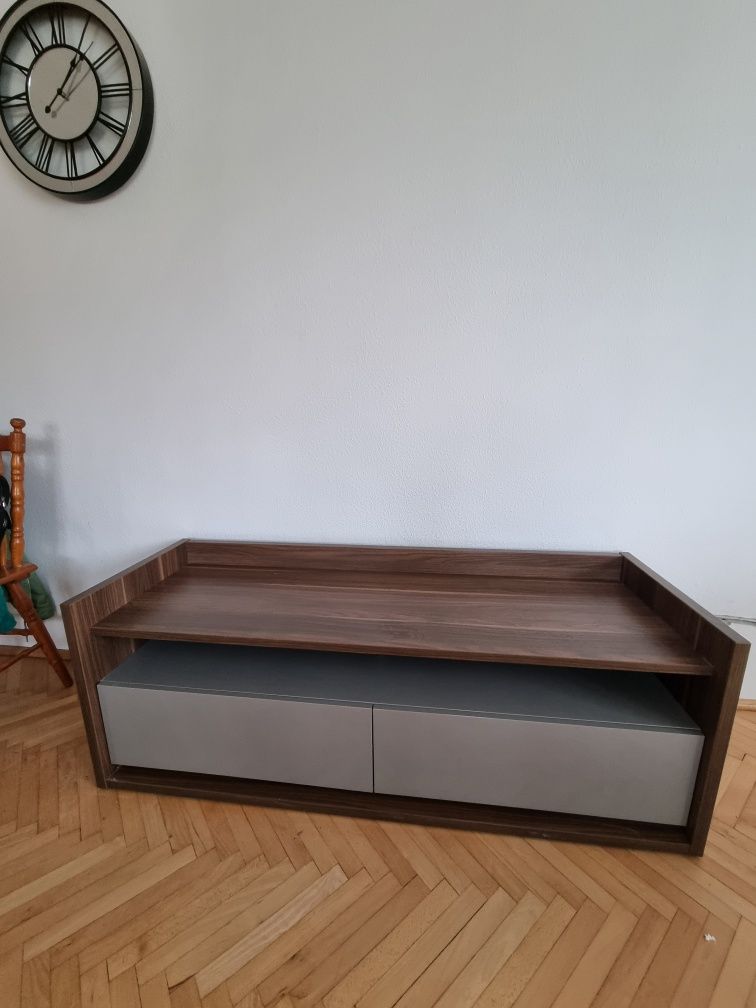 Komplet mebli VOX RTV szafka pod TV
