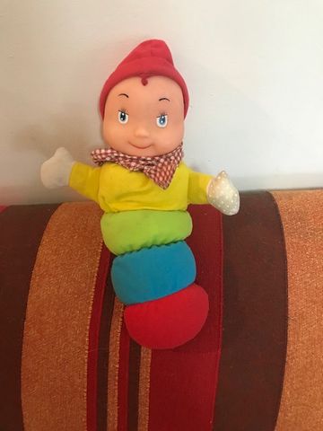 Boneco patrulha pata, brinquedos didáticos