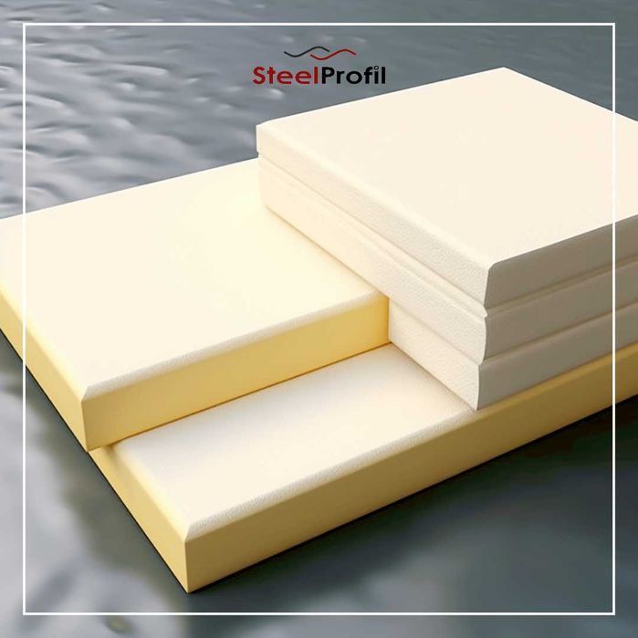 DOSTĘPNY OD RĘKI Styropian ekstrudowany styrodur XPS Płyta XPS 2 cm