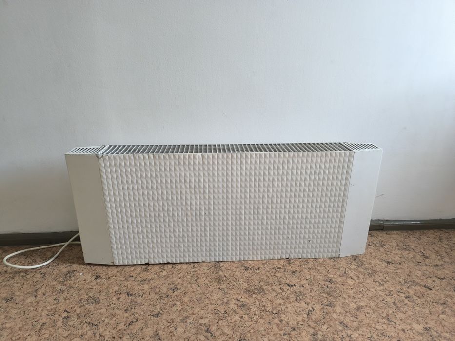 Grzejnik elektryczny konwektorowy 2000W