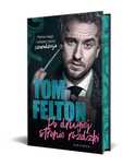 Po drugiej stronie różdżki (wydanie rozszerzone) Tom Felton