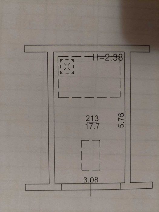 Продам гараж в АГК «60 років Жовтня» Салтівка