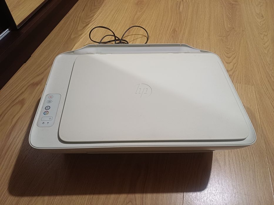 Drukarka hp deskjet 2130